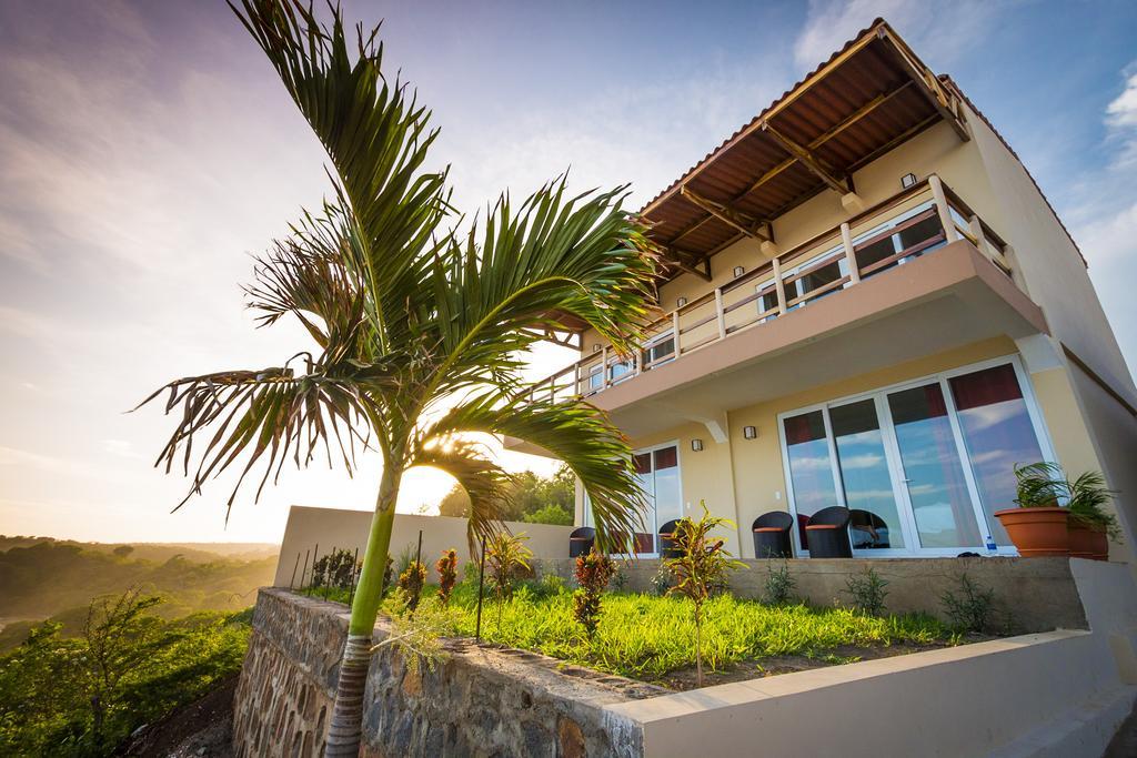 Hotel Los Mangos El Salvador El Cuco Eksteriør bilde